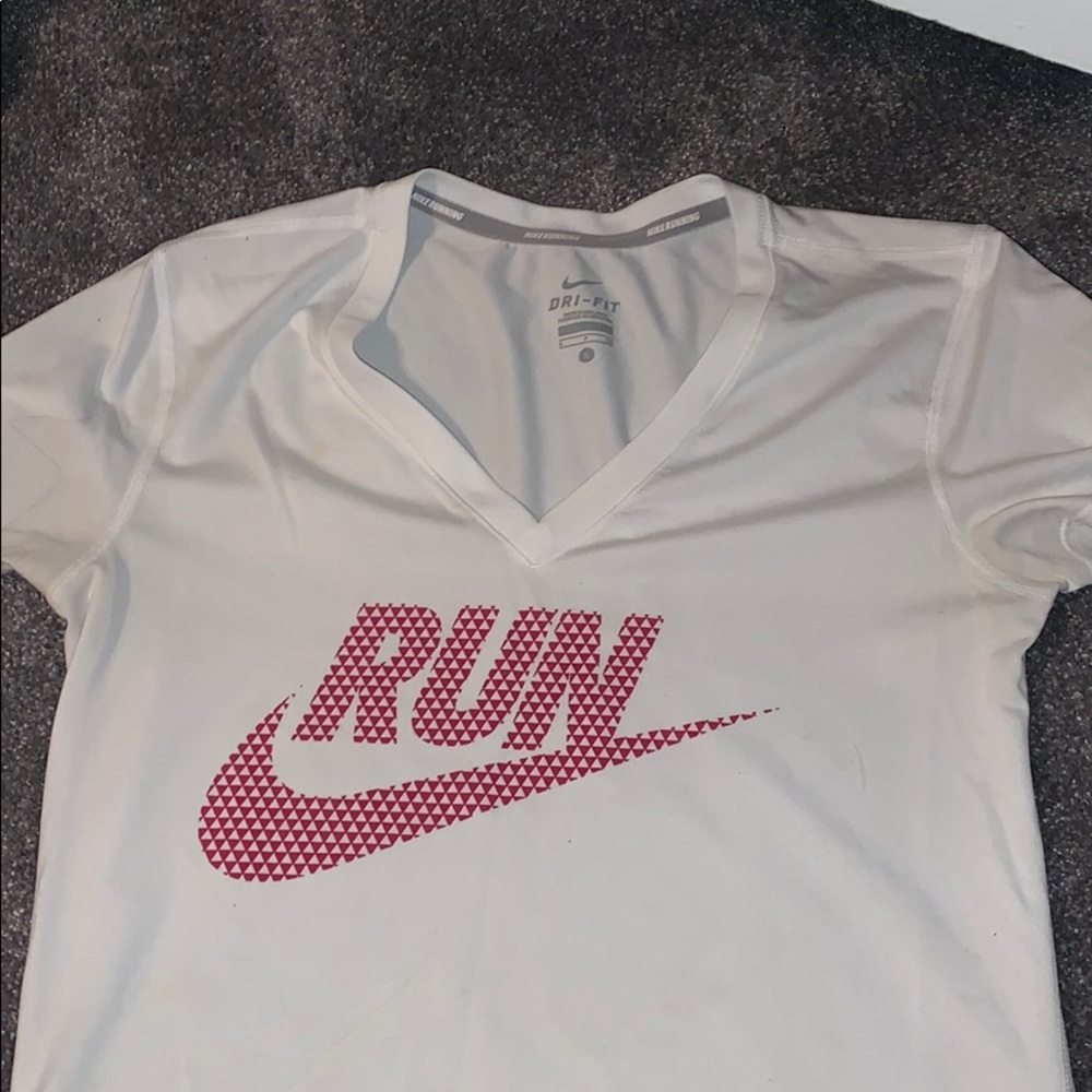 Nike Dri-fit T-Shirt